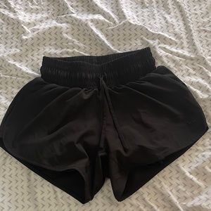 Never worn Albion Lunge Shorts